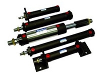 Xi lanh AShun RO series