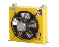 Bộ làm mát dầu AH1012-CA