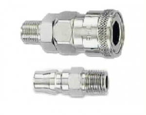 Khớp nối nhanh SM & PM series