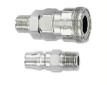 Khớp nối nhanh SM & PM series