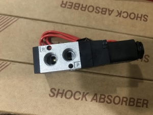 Van điện từ SV231 ~ 232
