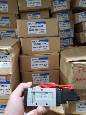 Van điện từ SV 5130 5230 231