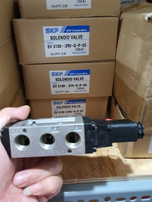Van điện từ SV 5130 5230 231