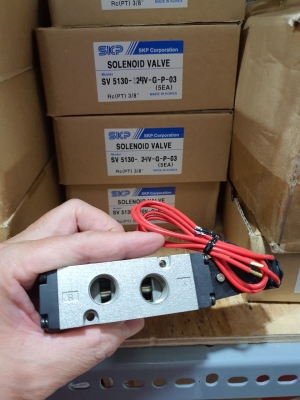 Van điện từ SV 5130 5230 231
