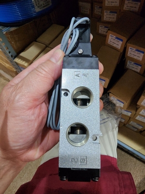 Van điện từ SV 6130 6230 1130