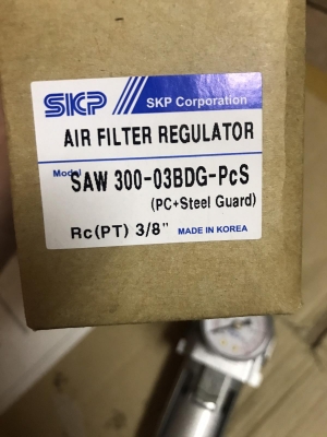 Bộ lọc đơn SAW100~600