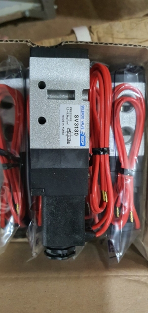 Van điện từ SV 3130 3230 1230