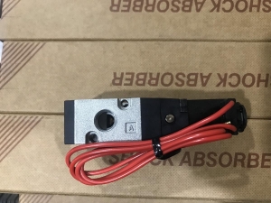 Van điện từ SV231 ~ 232