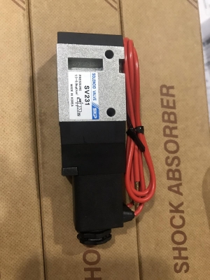 Van điện từ SV231 ~ 232