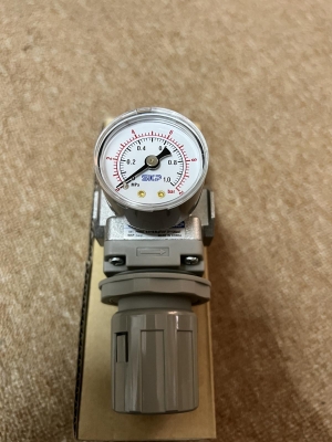 Bộ điều áp SAR series