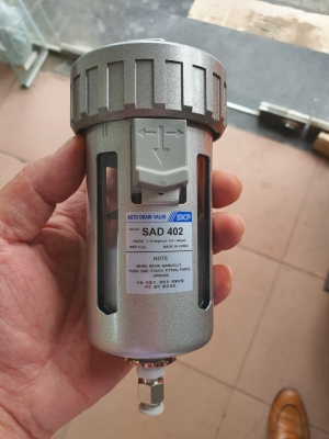Cốc xả đáy SAD402-04